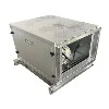 Tsentrifugaalne sisselaskeventilaator