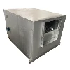 Madala müratasemega tsentrifugaalventilaator